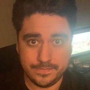 Meet your Posher, Gabriel